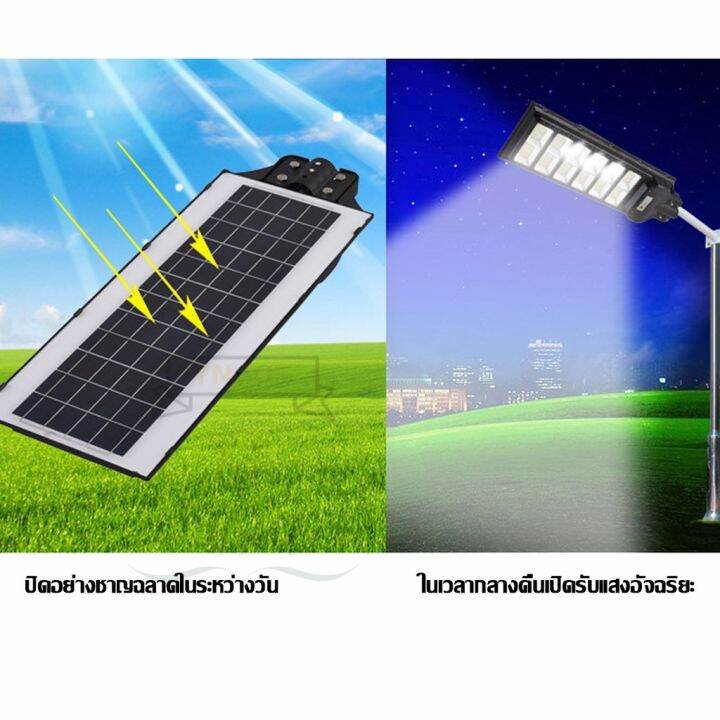 ไฟถนนโซล่าเซลล์-โซล่าเซลล์-ไฟโซล่าเซลล์-solar-light-4000-5000w-ไฟพลังงานแสงอาทิตย์-ไฟแสงอาทิตย์-ไฟถนนรีโมทคอนโทรล