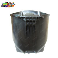 กล่องยูบ๊อก แท้ศูนย์ WAVE110i 2011-2018 81250-K58-T80 กล่องเก็บของ Honda Nitefarm02