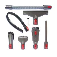 Dryer Cleaning Tool &amp; Vacuum Attachments for Dyson V11 V10 V8 V7 Plus Flexible Extension Hose Vacuum Cleaner Accessories