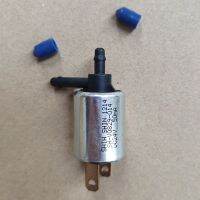 Brand new diameter 5.5mm 12V 24V 50mA solenoid valve normally closed micro air valve water valve~ Valves