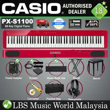 Casio cdp s150 online price