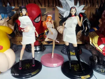 The Grandline Lady One Piece Film Gold Nico Robin - My Anime Shelf