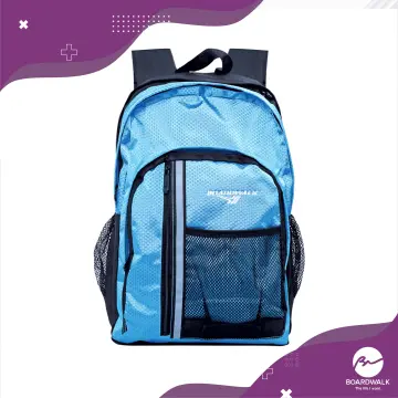 Back in stock, just in time for school! Shop the Daeniel Backpack, now at  P1799. Check out our Bags Collection at CLN.COM.PH