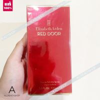 ? ส่งไว ?    ELIZABETH ARDEN Red Door  EDP 100 ml.  ( INBOX กล่องซีล )      เปิดรับประสบการณ์อันหรูหราโรแมนติกกับ Red Door