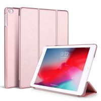 เคสสำหรับไอแพดแม่เหล็กอากาศ1 2 3มินิ4 5 Ipad Funda สำหรับ6 7th 8th Pro 11 5th 9.7เคส Ipad 10.5 10.2 9th สำหรับ2021