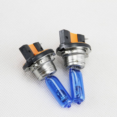 2x H15 4500K White Halogen Bulbs 12V 1555w DRL for VW Amarok GOLF Mk 6 7 F22 12V Car Lighte Sourcing