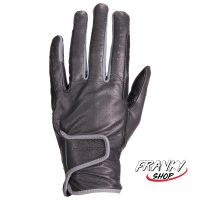 [พร้อมส่ง] ถุงมือหนังขี่ม้าสำหรับผู้หญิง Womens Horse Riding Leather Gloves 900