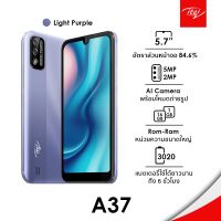 itel A37 (1/16GB) ประกันศูนย์ไทย