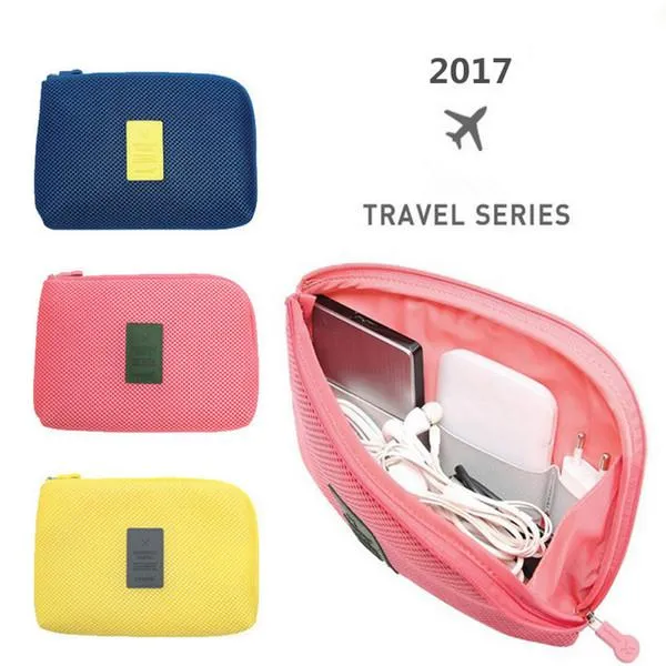 Lazada travel pouch Clearance