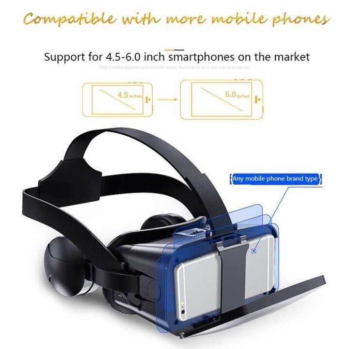 แว่นตา-vr-3d-แว่นตาเสมือนจริง-vrpark-j20-สำหรับ-iphone-android-เกมสมาร์ทโฟน-sb8072