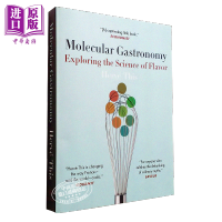 Herve this: molecular gastronomy exploring the science of flavor[Zhongshang original]