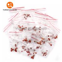 300pcs Ceramic capacitor set pack 2PF - 0.1UF 30 values*10pcs Electronic Components Capacitor Assorted Kit Sample DIY