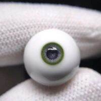 ตุ๊กตาดวงตาปูนปลาสเตอร์ทำด้วยยาง Bjd Eyeball แบบ Diy ของเล่นเด็กผู้หญิงแต่งตัวเป็นตุ๊กตาทำด้วยมือที่สวยงามสำหรับวันเกิด