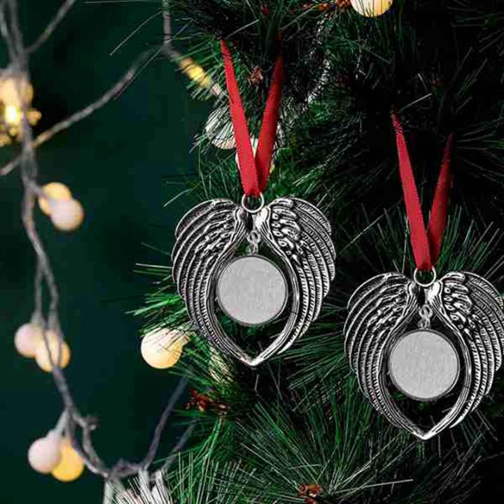 angel-wing-shape-blank-hot-transfer-printing-sublimation-ornament-decoration-for-christmas-tree-decor-xmas-party