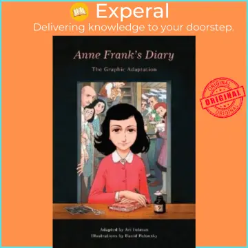 Anne Frank - The Diary Of A Young Girl - Abridged For Young Readers  /anglais: FRANK ANNE: 9780141345352: Books 