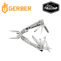 GERBER SUSPENSION NXT MULTI TOOL