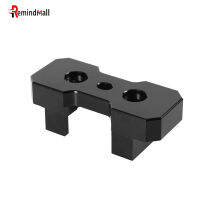 RM【ready Stock】Car Transmission Mount Insert Bush Auto Transmission Mounting Bushings Insert Billet Compatible For B8/8.51[สินค้าคงคลัง]