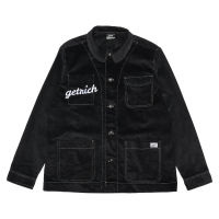 getricheasy™ Corduroy Jacket