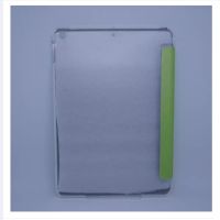 CASE IPAD 10.2 2019 GREEN (2484)