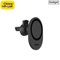 Otterbox Car Vent Mount for MagSafe แท่นวางมือถือเกรดพรีเมี่ยมจากอเมริกา สำหรับ ใช้ร่วมกับ Magsafe iPhone(ของแท้100%)