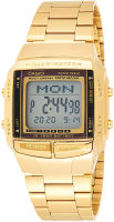 Casio General Mens Watches Data Bank DB-360G-9ADF - WW