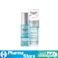 เซรั่ม บำรุงผิวยูเซอริน ไฮยาลูรอน Eucerin HYALURON [3X]+ FILLER FIRST SERUM MOISTURE BOOSTER 30ml.