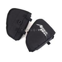 Motorcycle Frame Crash Bars Waterproof Bag Repair Tool Placement Bags For Honda CRF1000L Africa Twin CRF1000L Adventure Sports