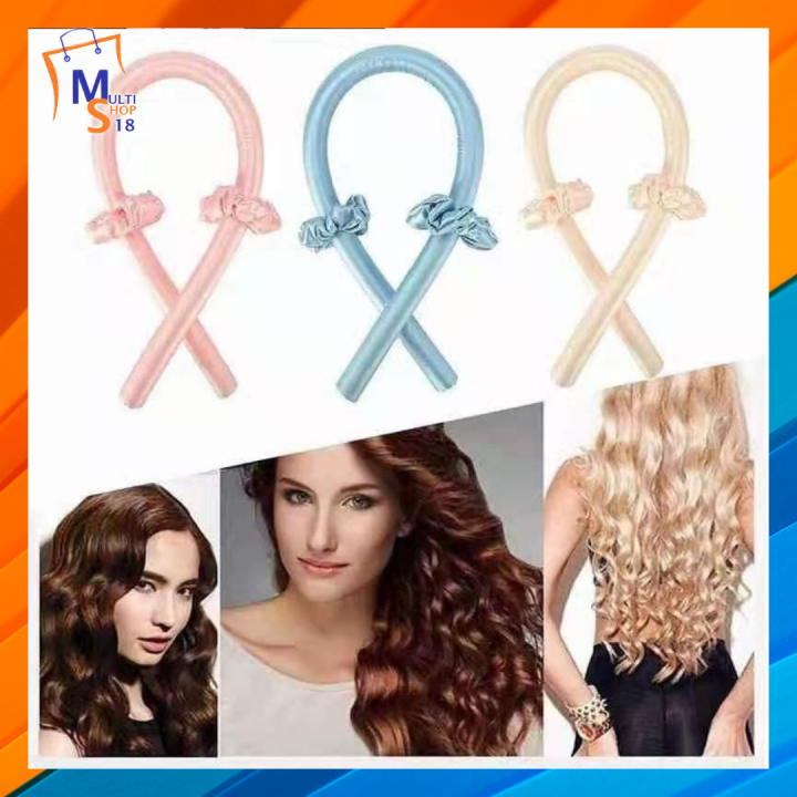 Heatless Curling Rod Headband No Heat Curls Silk Ribbon Hair Rollers Sleeping Soft Headband Wave Formers Hair Curlers Di | Lazada Heatless Curling Rod Headband No Heat Curls Silk Ribbon Hair Rollers Sleeping Soft Headband Wave Formers Hair Curlers Di | Lazada