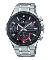 Casio Edifice Solar-powered Chronograph รุ่น EQS-920DB-1AV