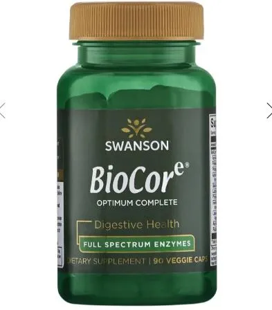 Swanson Ultra BioCore Optimum Complete 90caps exp 2023 | Lazada PH