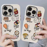 เคสโทรศัพท์ซิลิโคน TPU ใส แบบนิ่ม กันกระแทก ขอบสี่เหลี่ยม กันกระแทก สําหรับ IPhone 14 12 13 11 Pro XS Max XR X 8 7 Plus