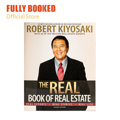 The Real Book of Real Estate Real Experts. Real Stories. Real Life