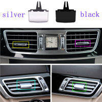 1ชิ้นสำหรับ -Benz W207 W212 E260เครื่องปรับอากาศ Vent Pad คลิปทิศทางลมปรับ P Lectrum ลูกบิด