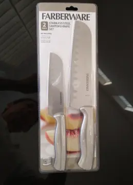 Shop farberware knife set for Sale on Shopee Philippines