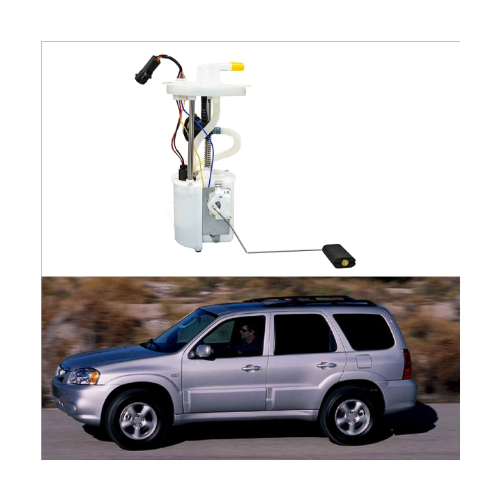 Fuel Pump Assembly Car Fuel Pump Assembly Fuel Pump Assembly Replace E2291M YL8Z9H307BF 9H307AH