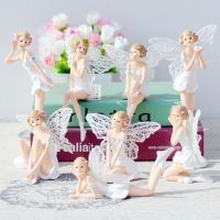 【hot】﹊✜ Elf Decoration Figurines Souvenirs Garden Wedding Gifts