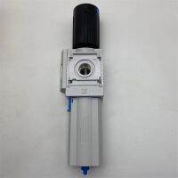 Festo MS6-LFR-12-D7-ERM-AS 529188วาล์วลดแรงดันตัวกรองใหม่