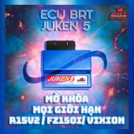 ECU BRT Juken 5 Basic Vixion FZ150 R15v2 - Hàng chính hãng thumbnail