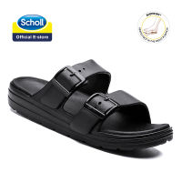 Scholl Cyclone รองเท้าแตะสกอลล์ ไซโคลน Scholl รองเท้าผู้หญิง รองเท้าแตะผู้หญิง รองเท้าแตะผู้ชาย