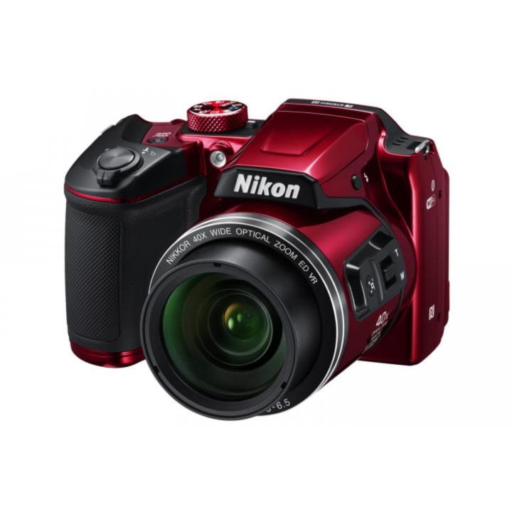 Nikon Coolpix B700 + 16GB + Bag | Lazada Singapore