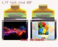 【☊HOT☊】 mxizg หน้าจอแสดงผล45pin สีเต็มจอ1.77นิ้ว Ssd1353ไดรฟ์ Ic 160*128อนุกรม Spi 6800/8080พอร์ตขนาน Ffc 3121170013