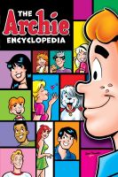 หนังสืออังกฤษใหม่ The Archie Encyclopedia [Paperback]