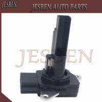 【☊HOT☊】 t15fij7 เซ็นเซอร์วัดการไหลของอากาศเชิงมวล Jesben 37980-rta-003เหมาะสำหรับฮอนด้า Civic Element 2.4l 2.0l 2006-2011ไม่มี37980rta003