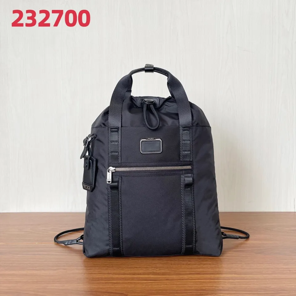 tumi アルファ Bravo 232700-