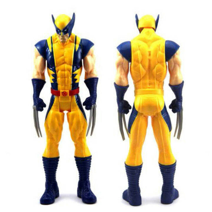 12-for-marvel-fans-x-men-avenger-wolverine-action-figure-model-marvel-titan-hero-series-boxed-kids-toys-xmas-gifts