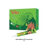 Mehndi Henna Tube 25g