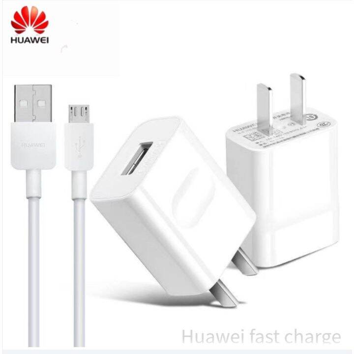 huawei quick charger 18w