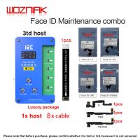 เครื่องตรวจจับ I2c Iface V8 Face Dot Matrix เครื่องตรวจจับการซ่อมแซมสำหรับ Iphone X-11pro Max Face Id เครื่องมือซ่อมแซมแทนที่สาย Dot Matrix