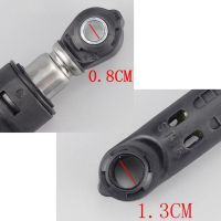 New Product 3Pcs Washer Front Load Part Plastic Shell Shock Absorber For Siemens Washing Machine
