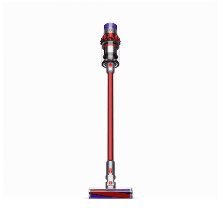 Dyson Dyson Vacuum Cleaner V10Fluffy Imported Official Authentic